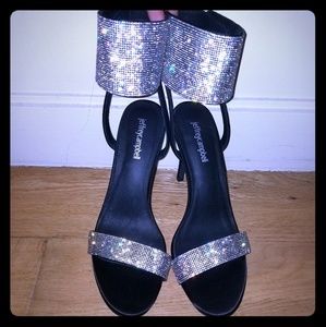 Jeffrey Campbell heels